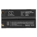Medical Battery Smiths Capnocheck II Capnograph
