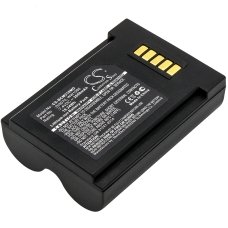 Reemplazo de batería compatible para Bci DI5070,WW1090
