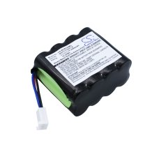 Reemplazo de batería compatible para Smiths 10979,120221,5903,9714,AAPLQBC1108...