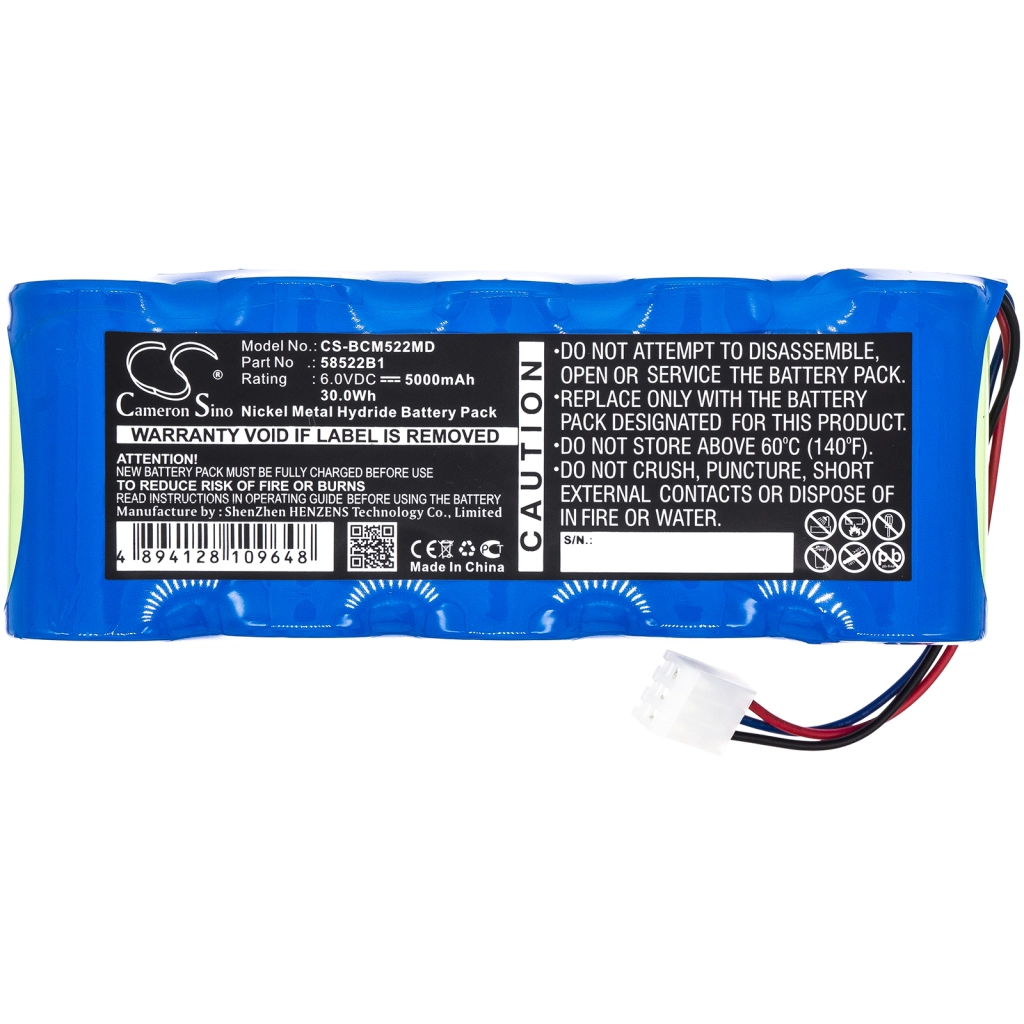 Nonin Capnocheck Plus