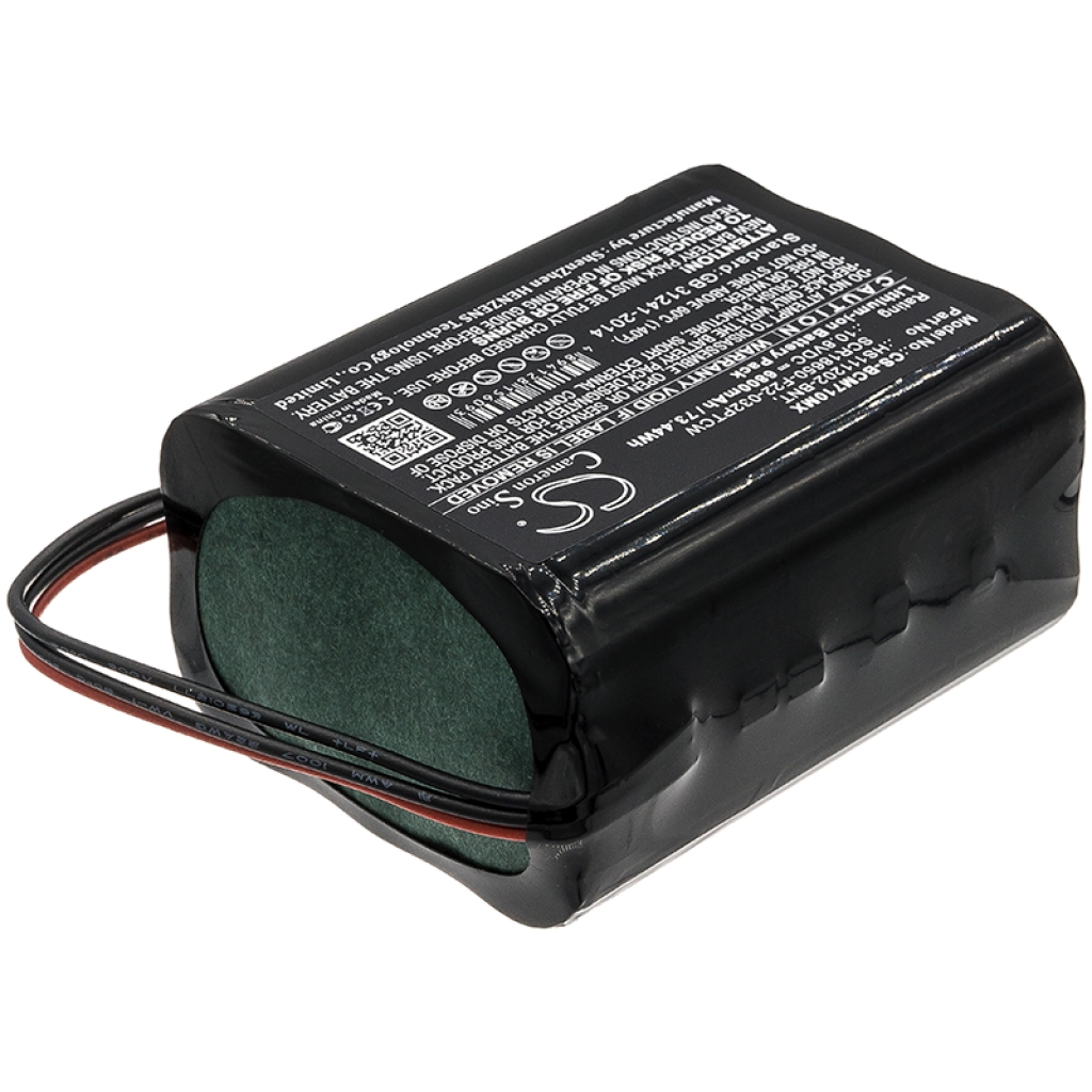 Batería Médica Bionet CS-BCM710MX