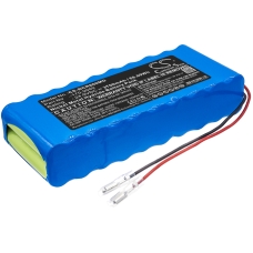 Reemplazo de batería compatible para Biosealer 170-2040