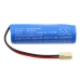 Batería Smart Home Biolite CS-BCS100SL