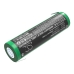 Battery industrial Black & decker CS-BCS365PW