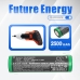Battery industrial Black & decker CS-BCS365PW