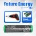 Battery industrial Black & decker CS-BCS365PW