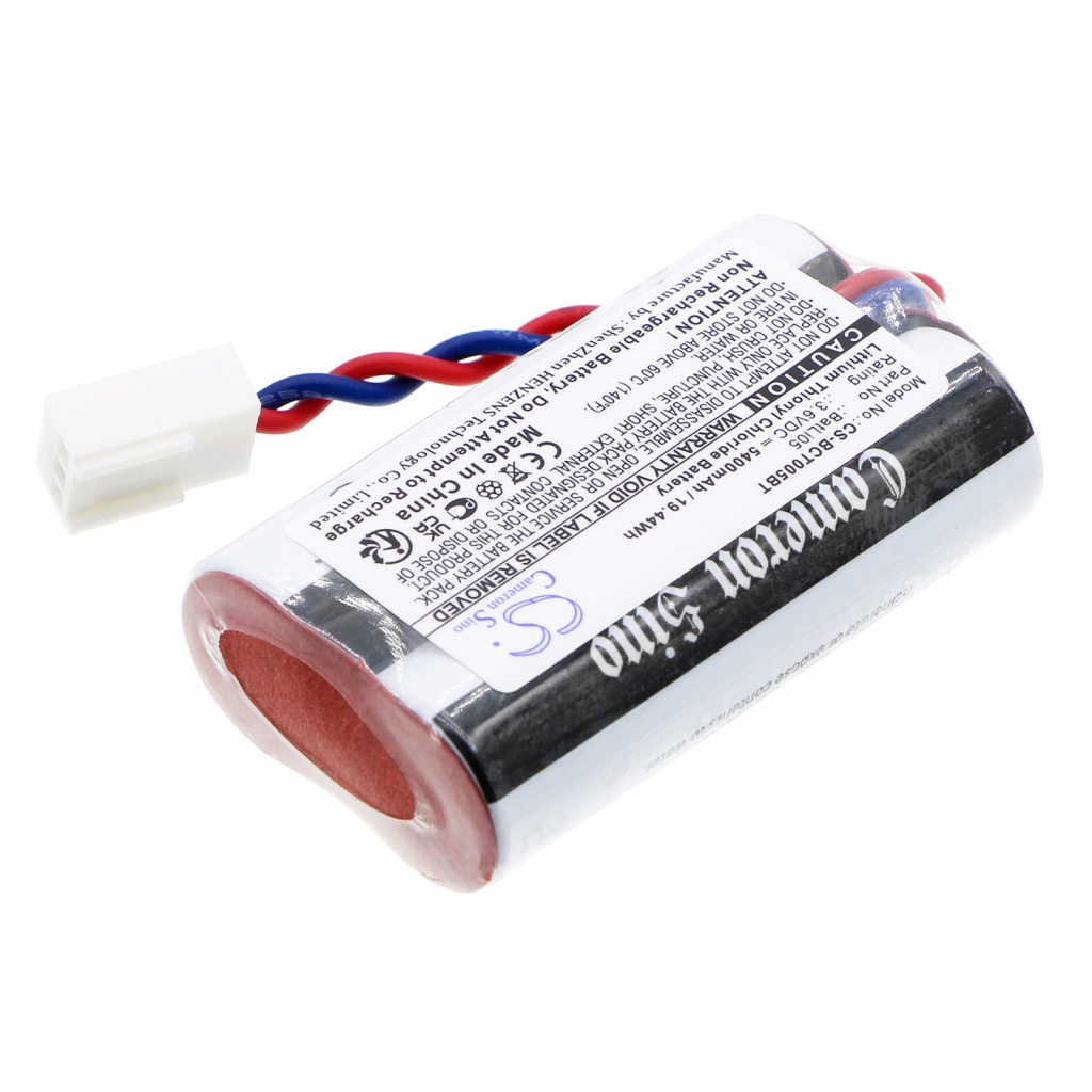 Home Security Camera Battery Daitem DP8111