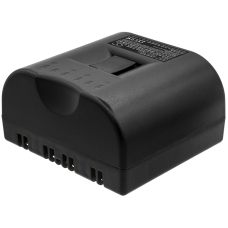 Reemplazo de batería compatible para Daitem BAT22,BAT23,BATLI22,BATLI23,MPU01X