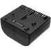 Home Security Camera Battery Daitem SH511AX