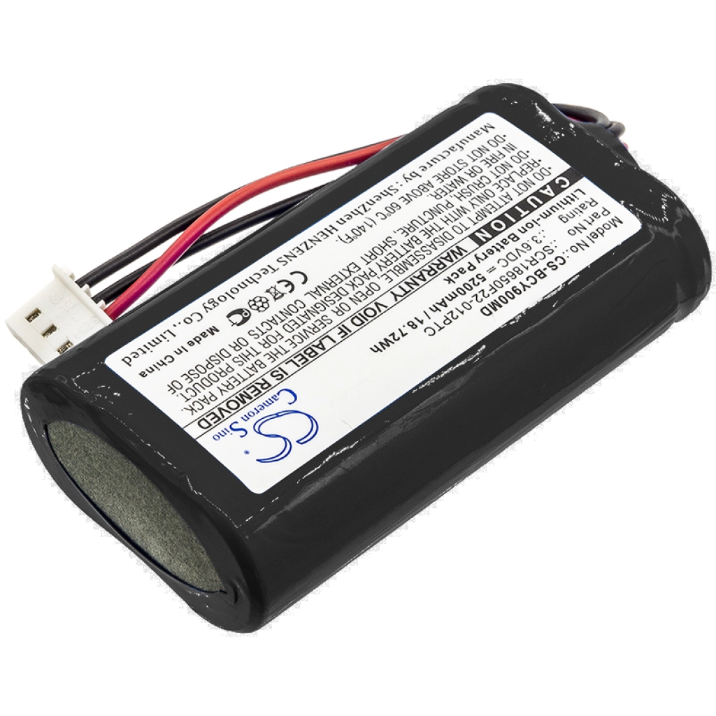 Batería Médica Bionet CS-BCY900MD
