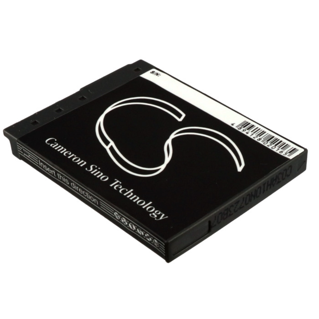Camera Battery Sony Cyber-Shot DSC-T500