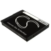 Camera Battery Sony Cyber-Shot DSC-T500