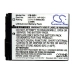 Camera Battery Sony Cyber-Shot DSC-T500