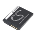 Battery compatible with Sony