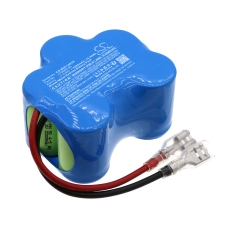 Reemplazo de batería compatible para Black & decker 478669-00