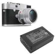 CS-BDC10MC<br />Batteries for   replaces battery BP-SCL5