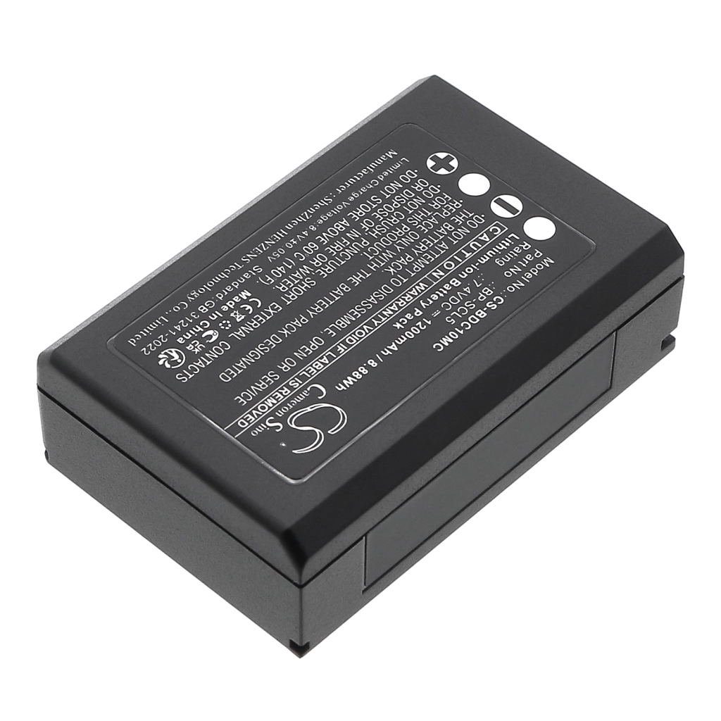 Battery Replaces BP-SCL5