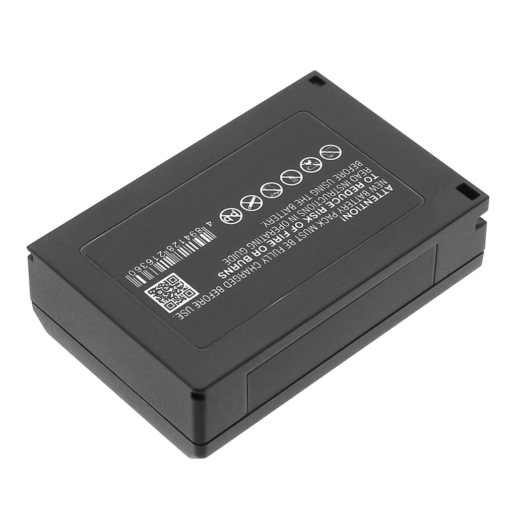 Battery Replaces BP-SCL5