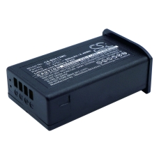 Reemplazo de batería compatible para LEICA BP-DC13