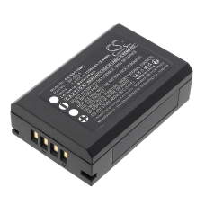 Reemplazo de batería compatible para LEICA 24003,BP-SCL5