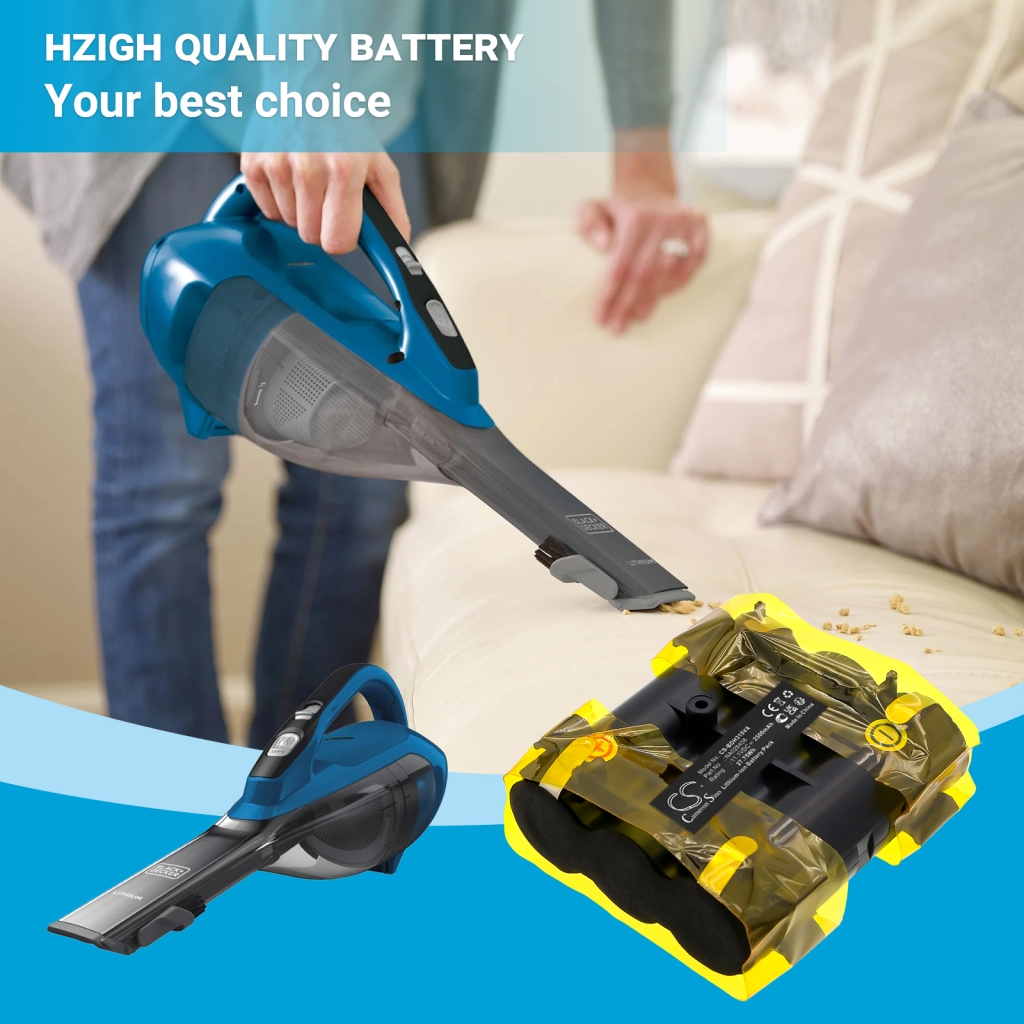 Black decker HLVA315J22