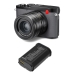 Camera Battery LEICA CS-BDL200MC