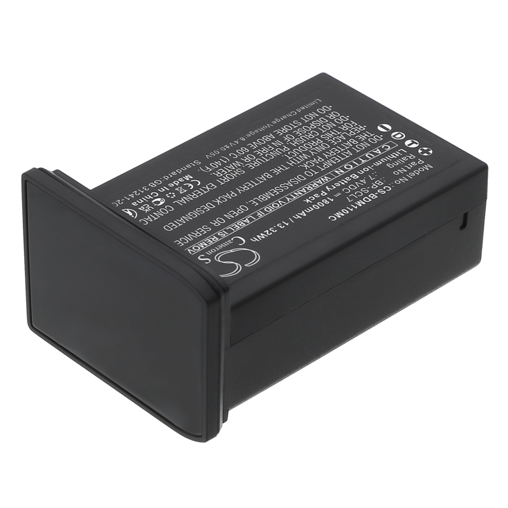 CS-BDM110MC