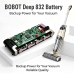 Batería compatible con Bobot CS-BDP832VX