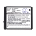 Lighting System Battery Black diamond ReVolt 350