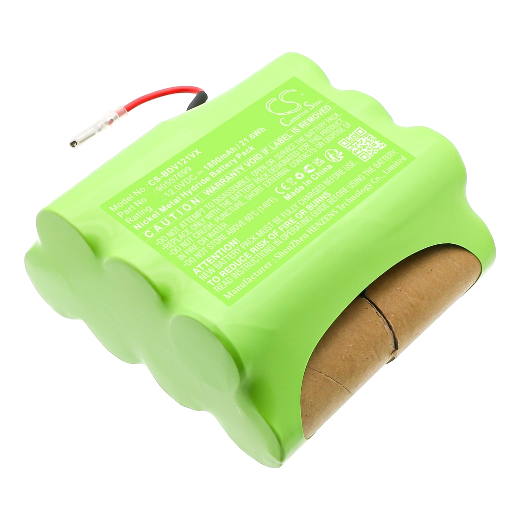 Battery Replaces 90557699