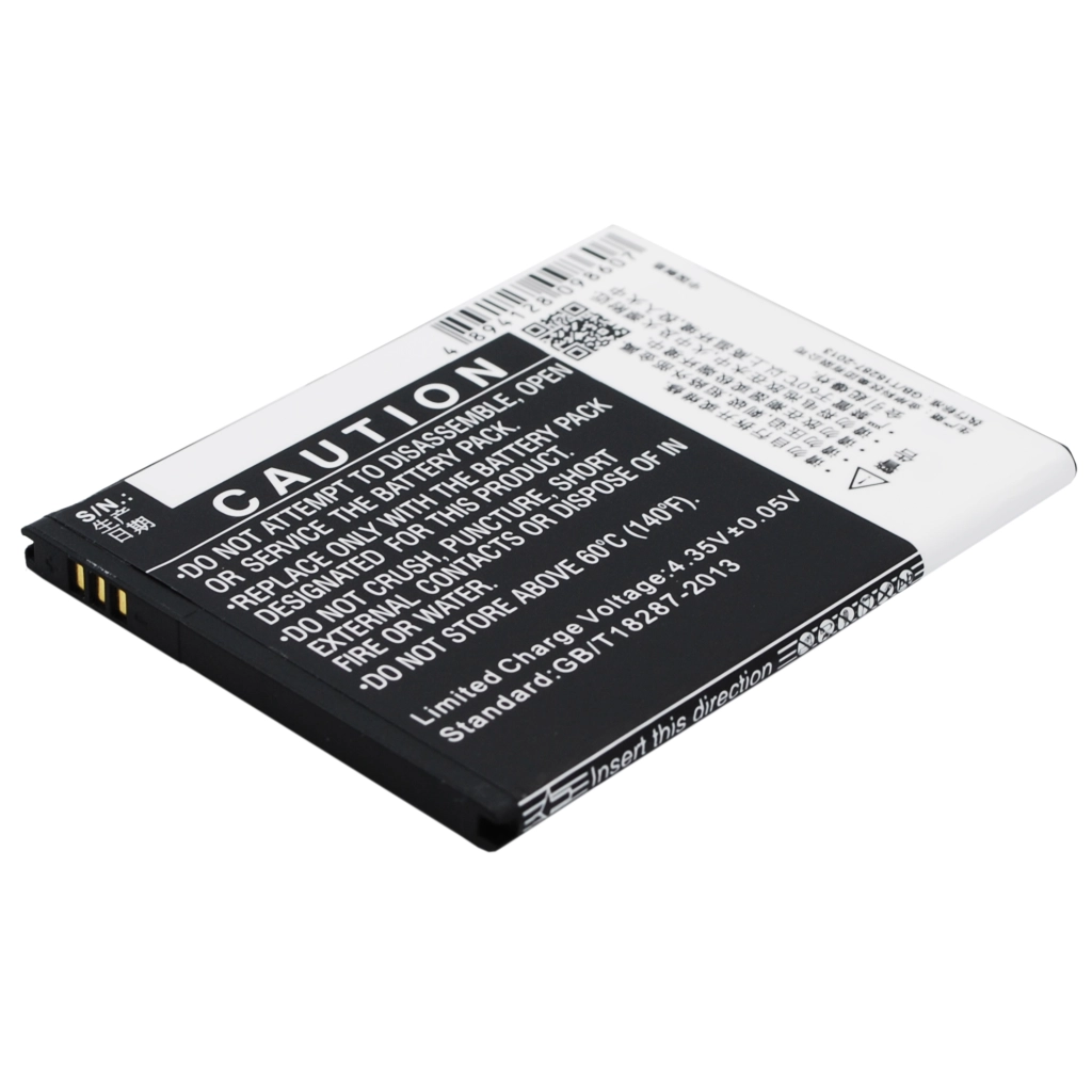 Mobile Phone Battery 100  V5100B
