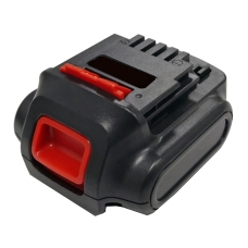 Reemplazo de batería compatible para Black & decker LBXR1512