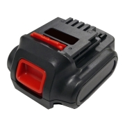 Batería compatibleWith Black & decker