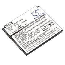 Reemplazo de batería compatible para Bea-fon C350