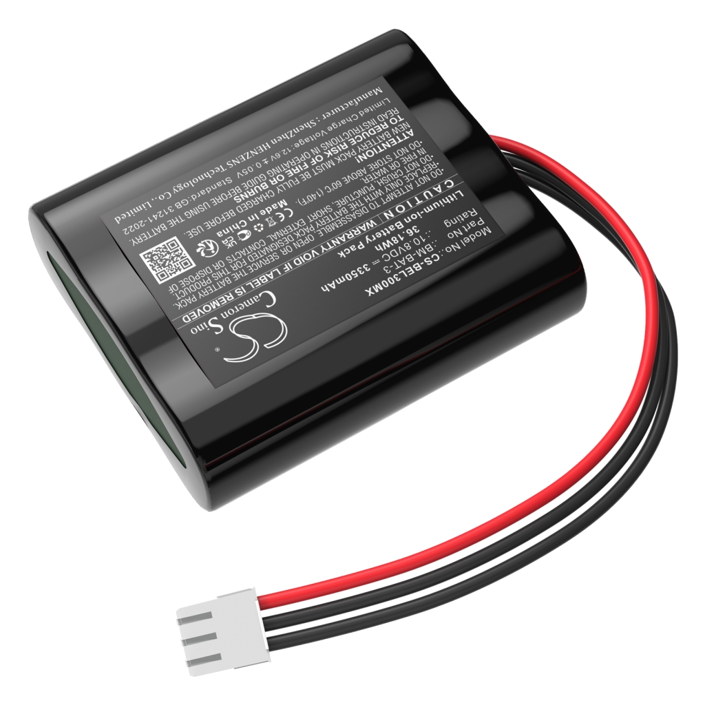 Medical Battery Bionet GA3VET