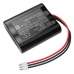Medical Battery Bionet GA3VET