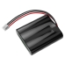 Medical Battery Bionet GA3VET