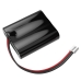Medical Battery Bionet GA3VET
