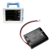 Medical Battery Bionet GA3VET