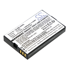 Reemplazo de batería compatible para Bea-fon SL550