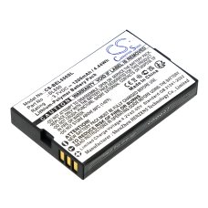 Reemplazo de batería compatible para Bea-fon SL550