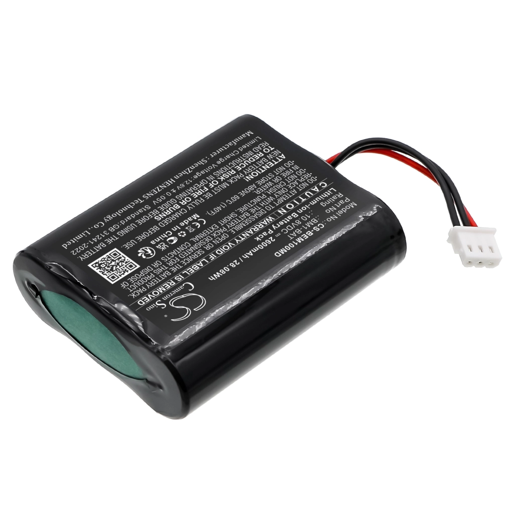 Battery Replaces BN180226