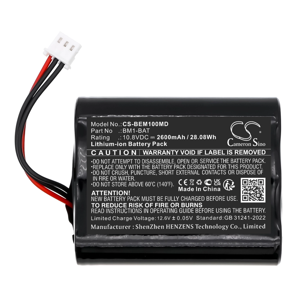 Battery Replaces BN180226