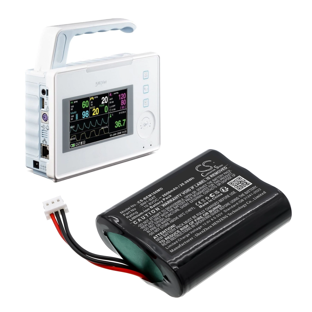 Battery Replaces BN180226