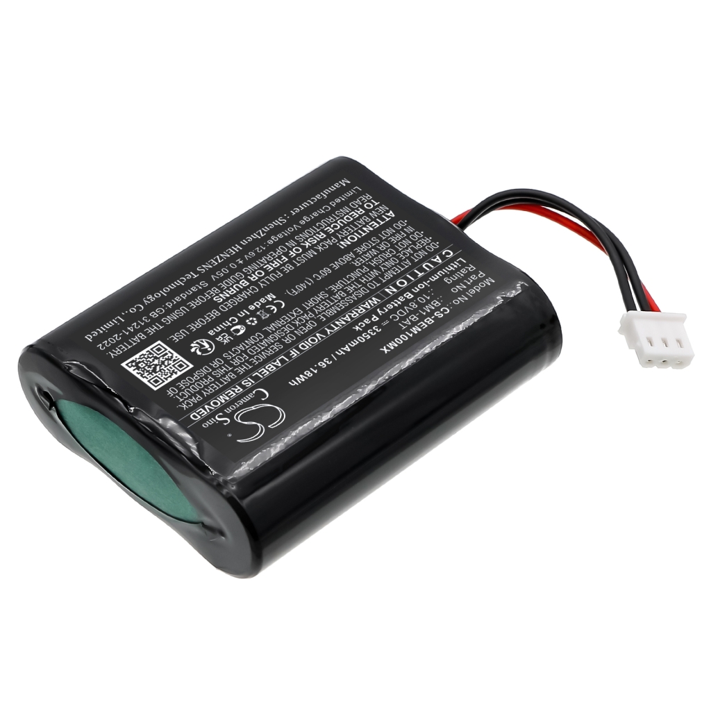 Baterías Sustituye BM1-BAT