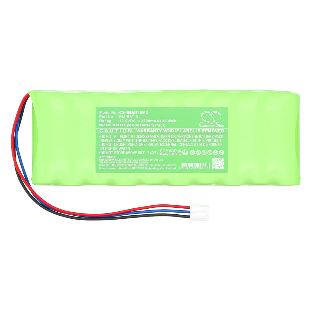Battery Replaces BM-BAT-3