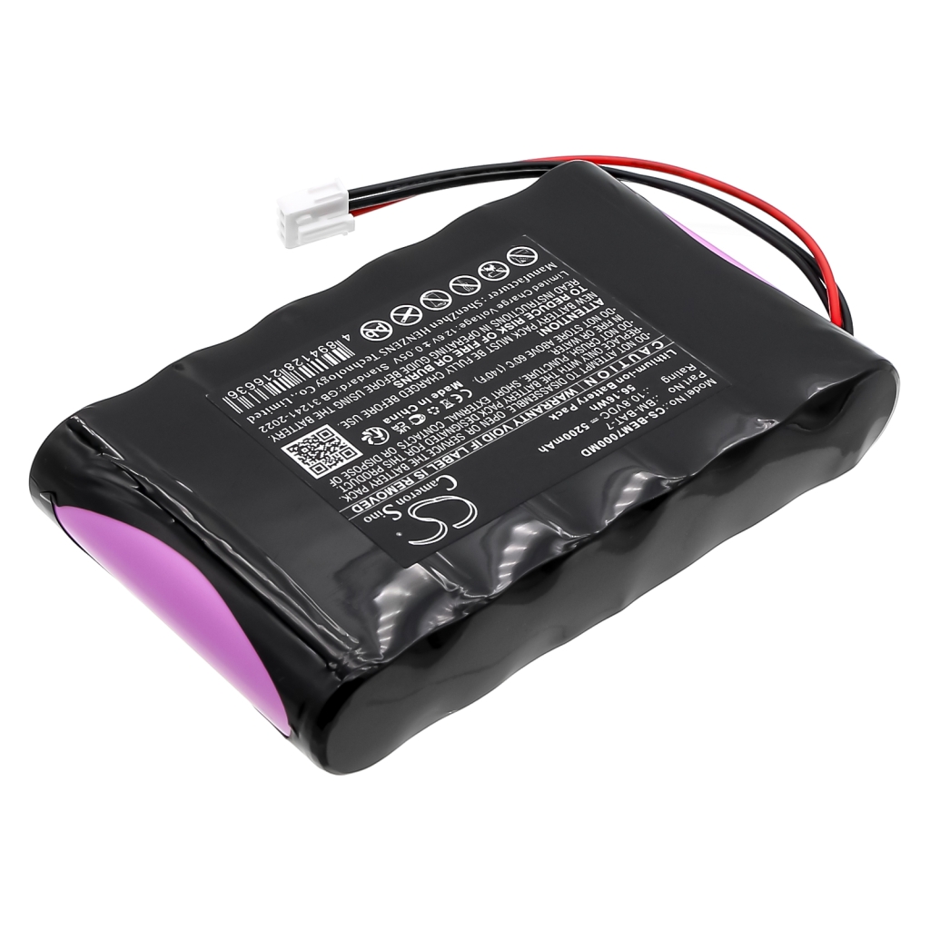 Batería Médica Bionet BM7 Vet Elite