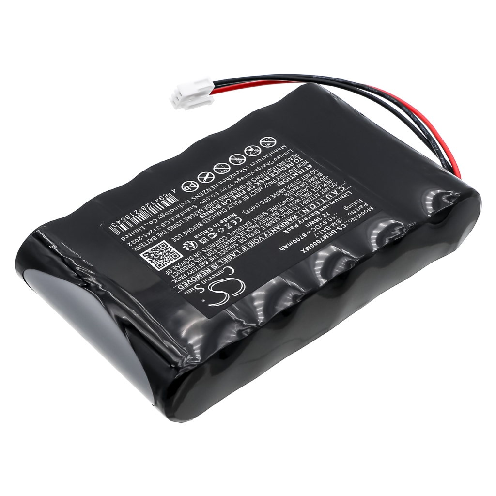 CS-BEM7000MX