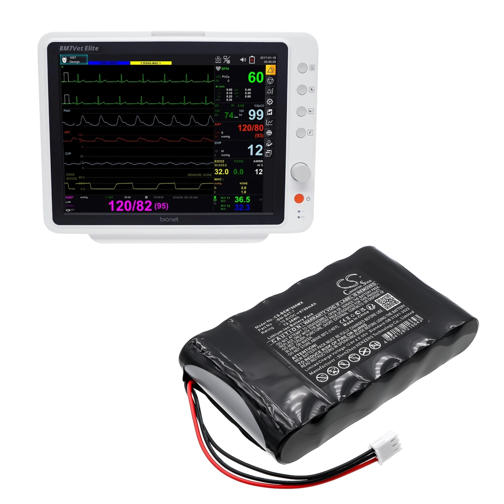 CS-BEM7000MX