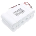 Home Security Camera Battery Big beam CS-BEN127LS